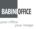 мебельная фабрика babini office
