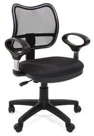 офисное кресло Chairman 450, екатеринбург