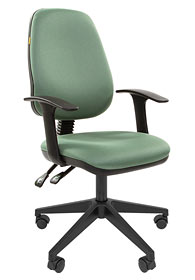 офисное кресло Chairman 661, екатеринбург