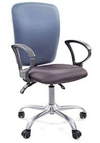 офисное кресло Chairman 9801, екатеринбург