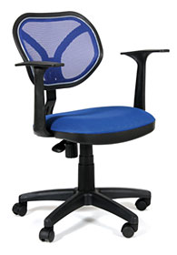 офисное кресло Chairman 450 New, екатеринбург