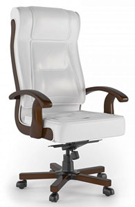 кресло для классического кабинета Донателло DB-730, екатеринбург
