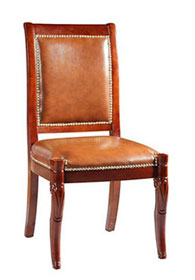 классический стул для посетителей Монарх TA-5020 для классического кабинета, екатеринбург