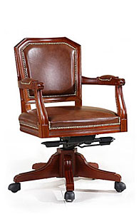 кресло для классического кабинета ТА5025, екатеринбург