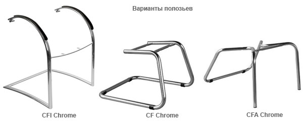     Alia Chrome,  