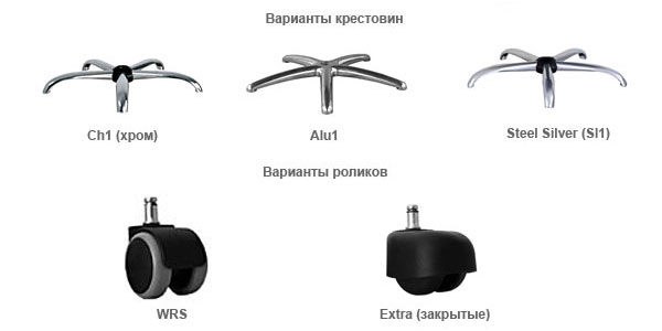     Torus Steel Chrome,  