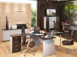 мебель для персонала Offix New